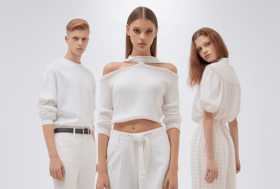 Global Garment Trading Trends 2025